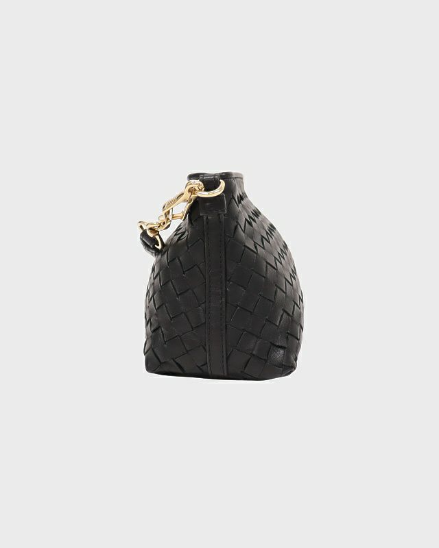 BOTTEGA VENETA イントレチャートハンドバッグ | Hedy