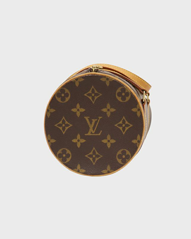 LOUIS VUITTON モノグラム パピヨン26 | Hedy