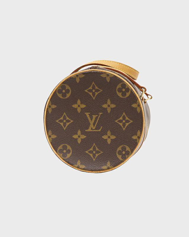 ★パピヨン★ LOUIS VUITTON モノグラム パピヨン26 | Hedy