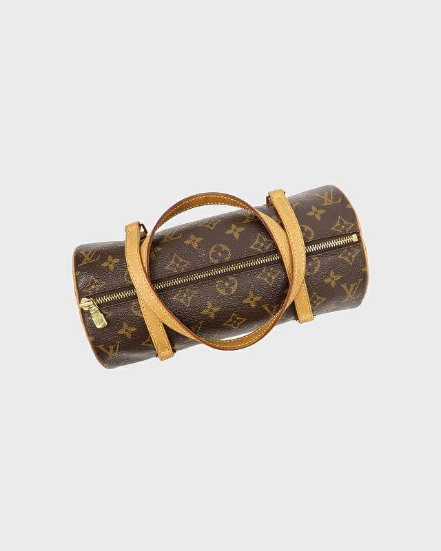 ★パピヨン★ LOUIS VUITTON モノグラム パピヨン26 | Hedy
