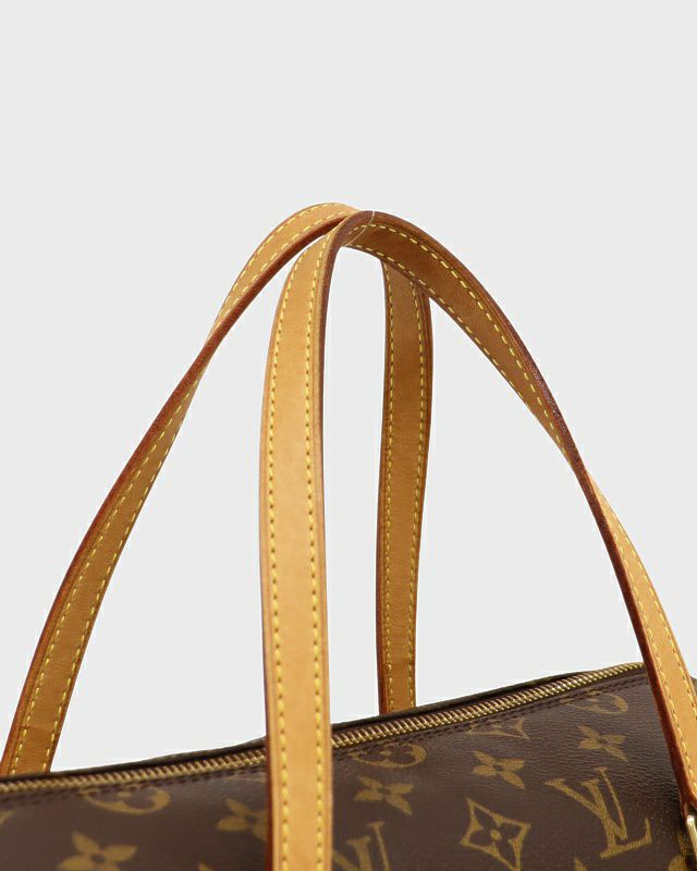 ★パピヨン★ LOUIS VUITTON モノグラム パピヨン26 | Hedy