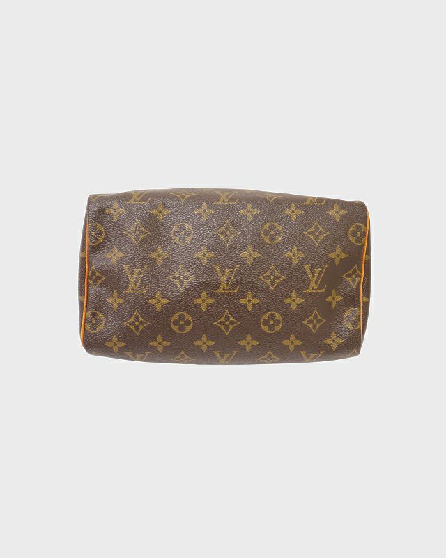 LOUIS VUITTON モノグラム スピーディ25 | Hedy