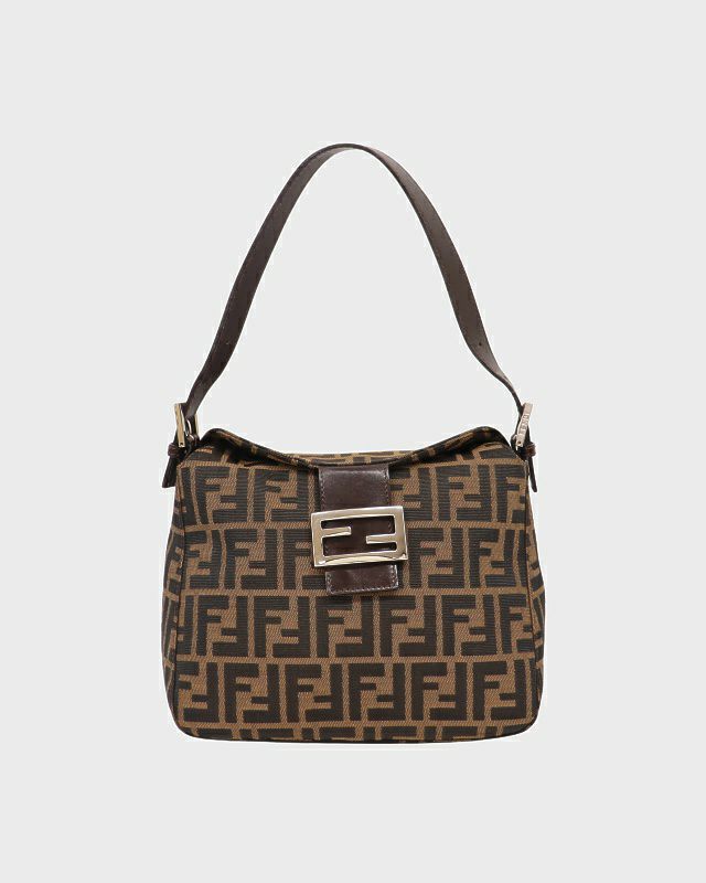 FENDI ズッカ柄 ワンショルダーバッグ FENDI ズッカ柄ワンショルダーバッグ | Hedy