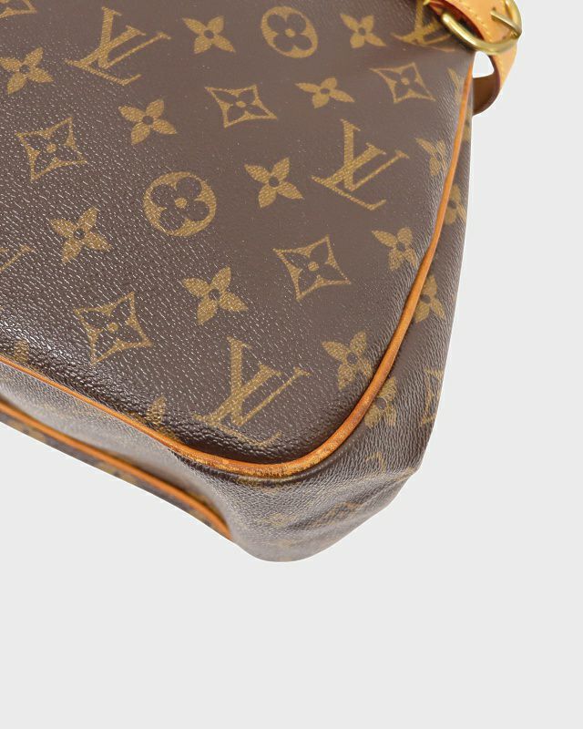 【美品】LOUIS VUITTON パテッド モノグラム タイダイ　キルティング 楽天市場】【バッグ】LOUIS VUITTON ルイ ヴィトン モノグラム