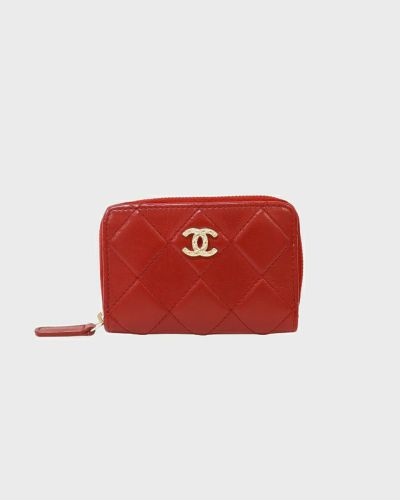 CHANEL（シャネル）コインケース | 【公式】ヴィンテージ