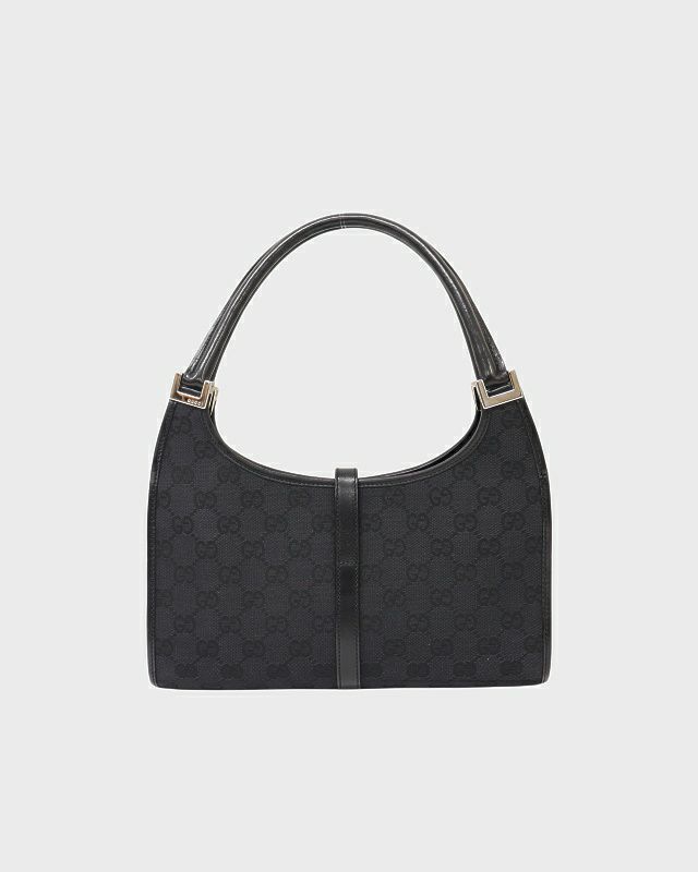 Gucci GG ジャッキー ハンドバッグ GUCCI GGジャッキーハンドバッグ | Hedy