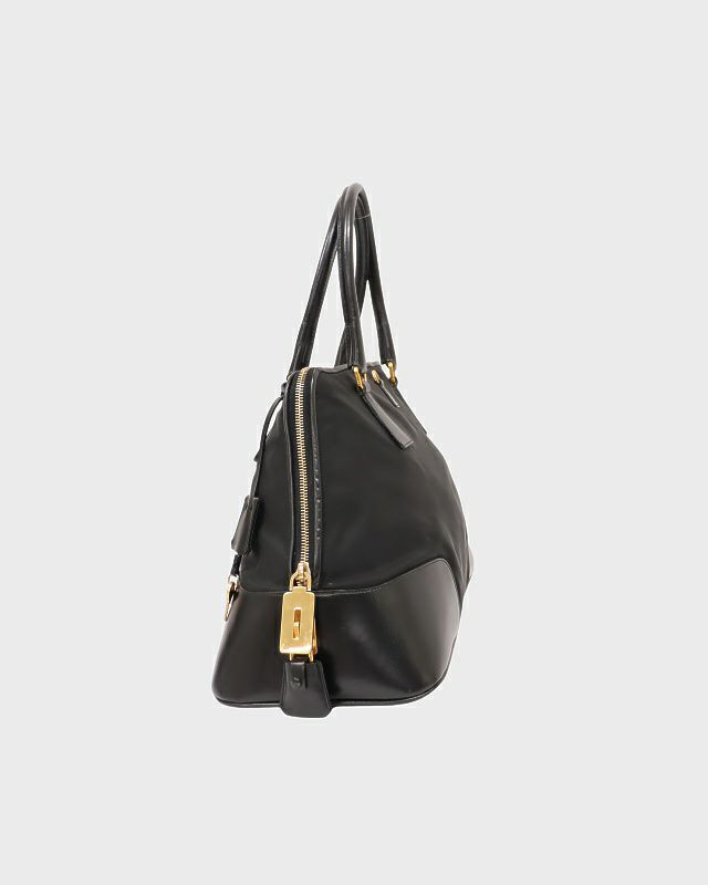 ✨PRADA ナイロン ハンドバッグ✨ 永久保存版】PRADA(プラダ)ナイロンバッグ6選👜名品バッグ図鑑