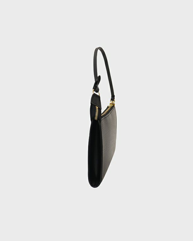 LOUISVUITTON ルイヴィトン エピ ノワール アクセソワール 楽天市場】【バッグ】LOUIS VUITTON ルイ ヴィトン エピ