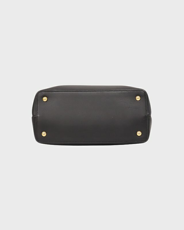 ✨FENDI トゥージュール レザー 2wayショルダーバッグ✨ FENDI フェンディ 2WAYショルダーバッグ プチトゥジュール