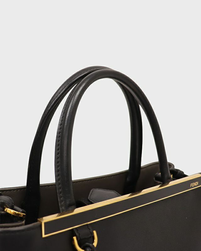 早い者勝ち！入手困難【Fendi】トゥージュール　バッグ　トープ　ストラップ付き 楽天市場】フェンディ プチトゥージュール モンスターミラー
