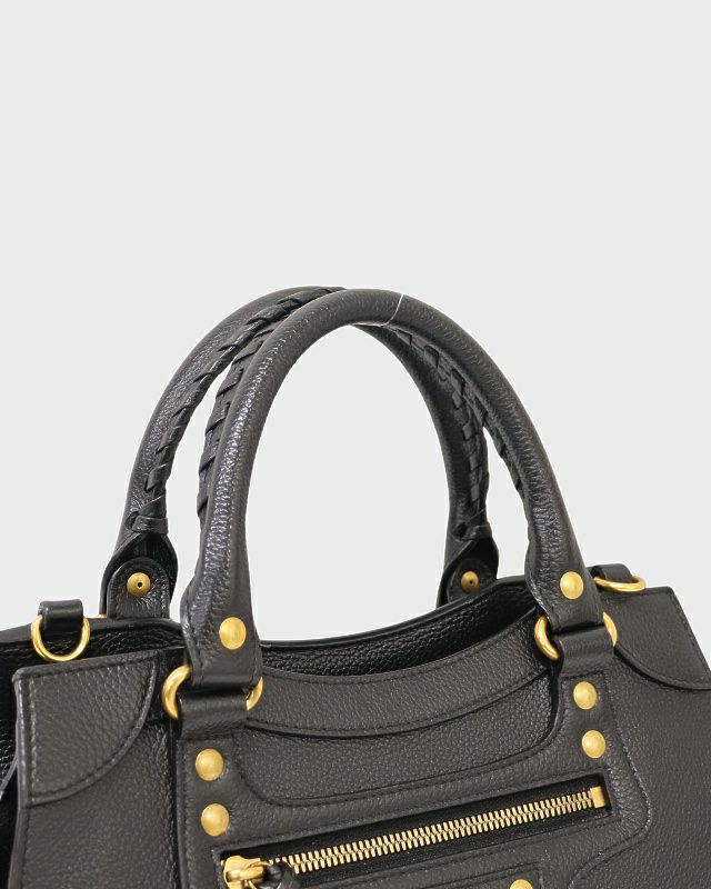 正規品　BALENCIAGA ハンドバッグ BALENCIAGA ネオクラシックシティ | Hedy
