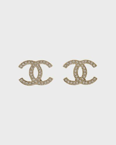CHANEL（シャネル）アクセサリー | 【公式】ヴィンテージ