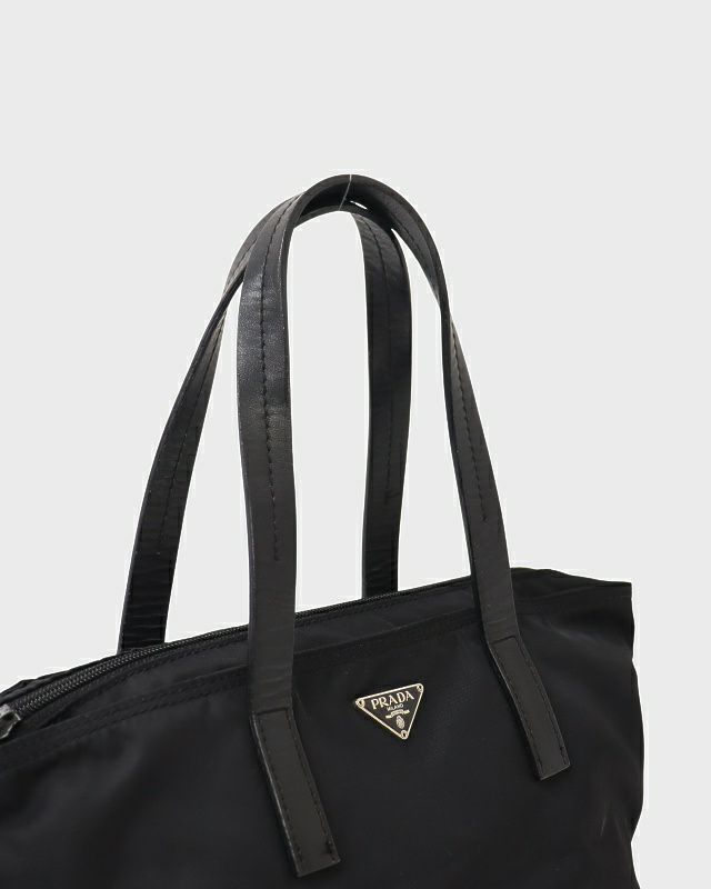 PRADA ハンドバッグ ナイロンハンドバッグ PRADA】プラダ『ナイロン ハンドバッグ』レディース