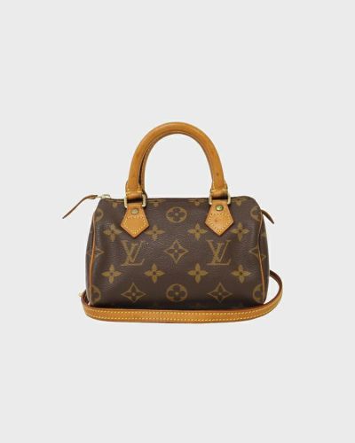 ルイヴィトン　ヴィンテージバック LOUIS VUITTON | VintageShop solo