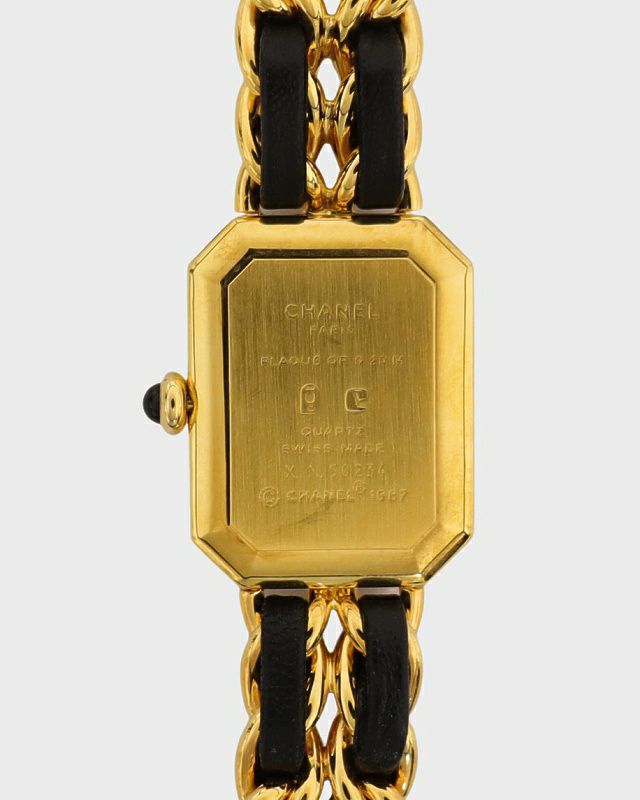 CHANEL プルミエール | Hedy