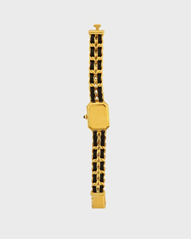 CHANEL プルミエール | Hedy