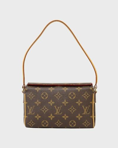Louis Vitton ヴィンテージ　バッグ ヴィンテージ・中古】ルイ・ヴィトン LOUIS VUITTON ボストン