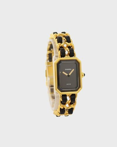 CHANEL プルミエール | Hedy