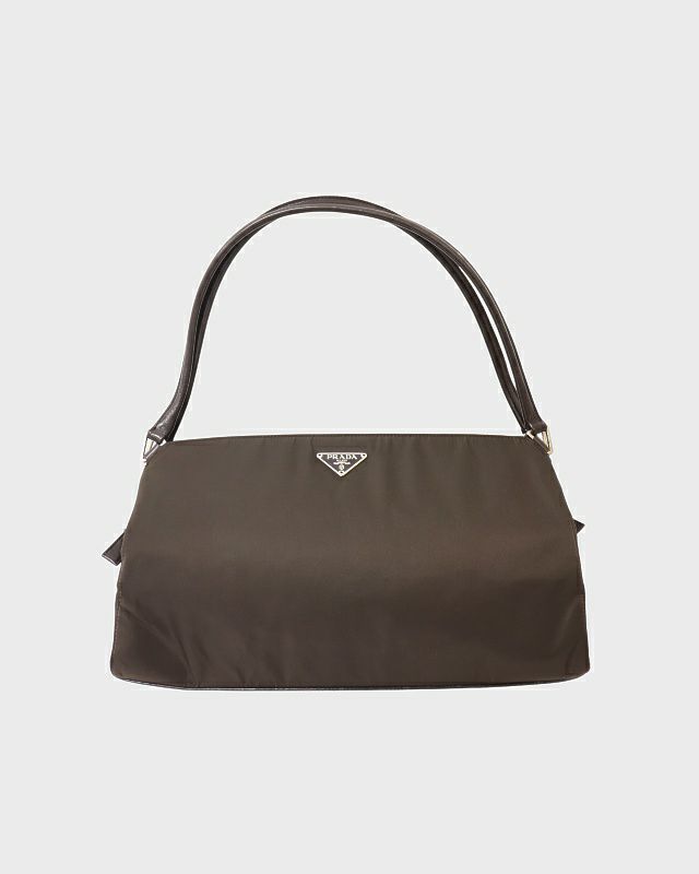 PRADA ハンドバッグ ナイロンハンドバッグ 永久保存版】PRADA(プラダ)ナイロンバッグ6選👜名品バッグ図鑑