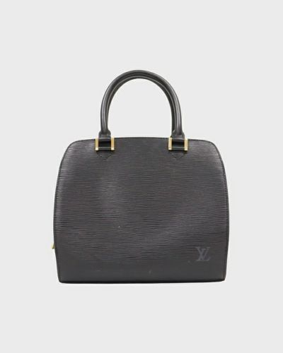 ひろりん⭐︎ ルイヴィトン　ポンヌフ　エピ　正規品 LOUIS VUITTON エピライン ポンヌフ | Hedy