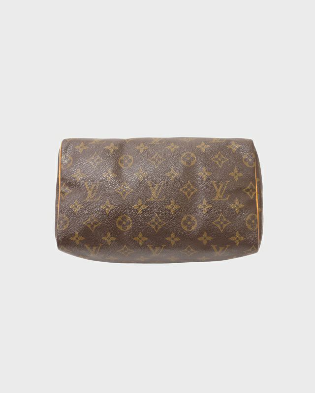 LOUIS VUITTON モノグラム スピーディ25 | Hedy