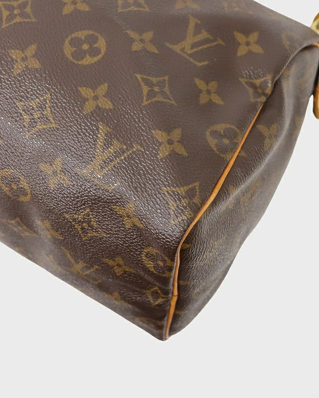 Louis Vuitton スピーディ25 LOUIS VUITTON モノグラム スピーディ25 | Hedy