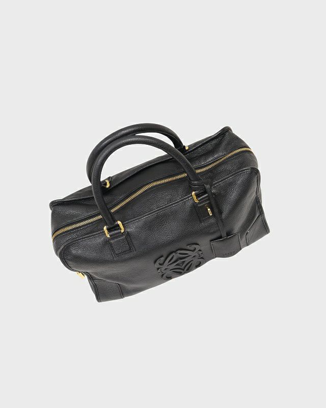 アマソナ36 ロエベ ロエベのハンドバッグ！！アマソナ36の買取価格はいくら