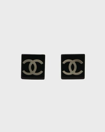 CHANEL（シャネル）イヤリング | 【公式】ヴィンテージショップHedy