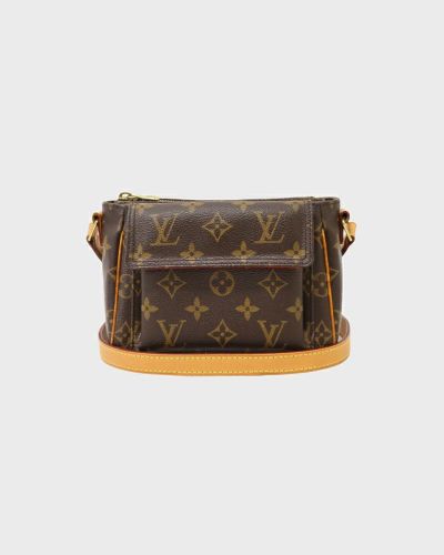 LOUIS VUITTON（ルイ・ヴィトン） | 【公式】ヴィンテージ