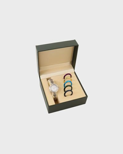 GUCCI チェンジベゼルウォッチ | Hedy