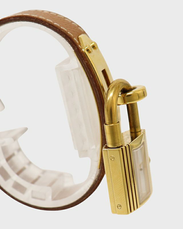 エルメス　ケリーウォッチ HERMES ケリーウォッチ | Hedy