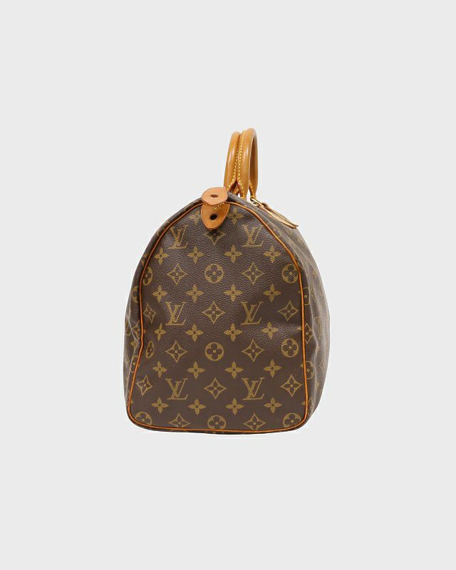 LOUIS VUITTON モノグラム　スピーディ40 スピーディ・バンドリエール 40 モノグラム｜ルイ・ヴィトン 公式