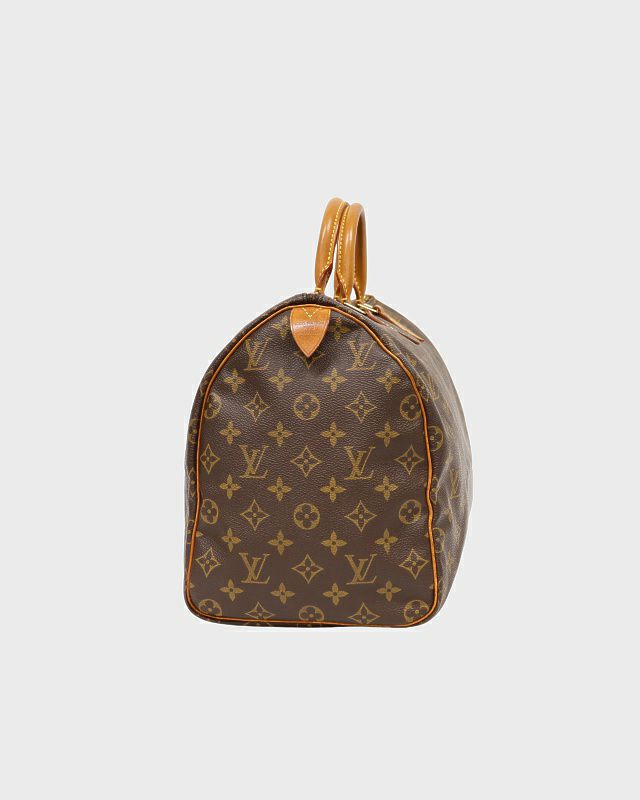 LOUIS VUITTON モノグラム スピーディ40 | Hedy