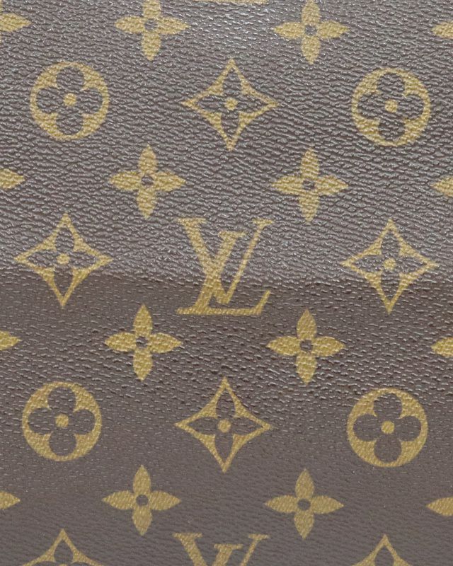 LOUIS VUITTON モノグラム スピーディ40 | Hedy