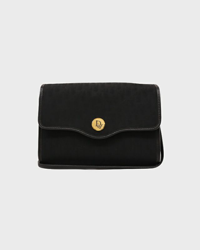 DIOR トロッター柄ショルダーバッグ | Hedy