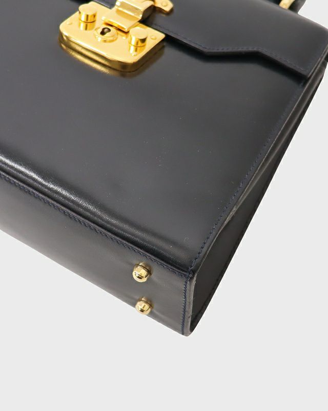 GUCCI レディロック2Wayバッグ | Hedy