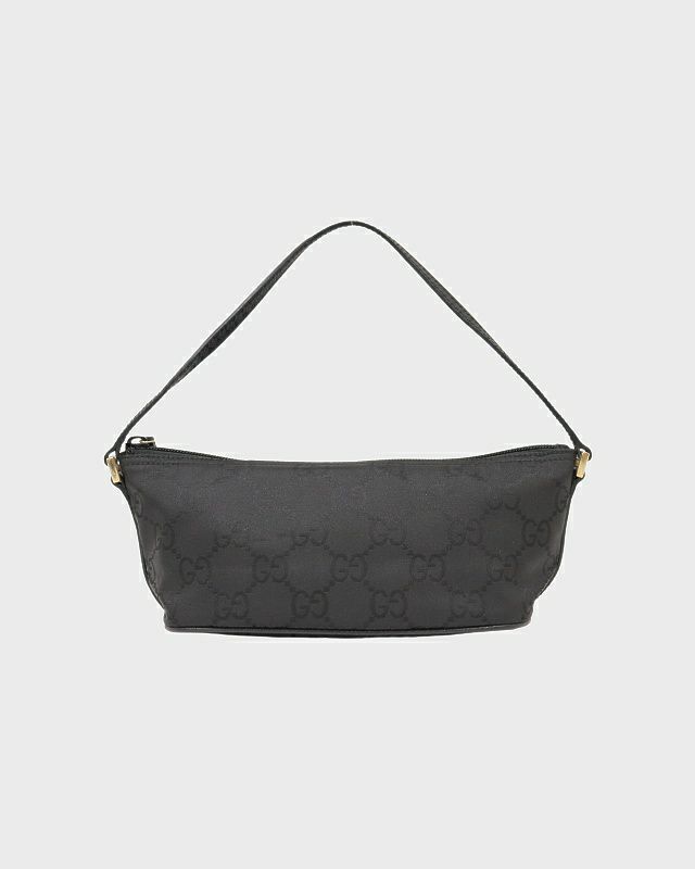 GUCCI GG柄ワンショルダーバッグ | Hedy