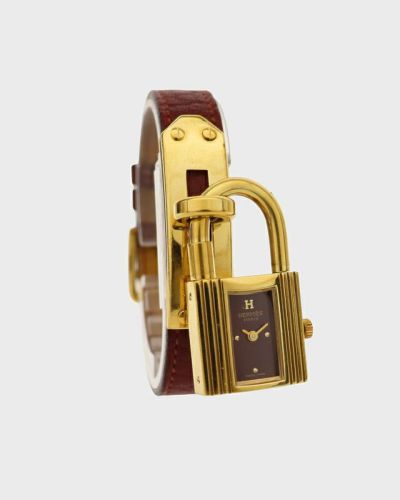 HERMES ケリーウォッチ | Hedy