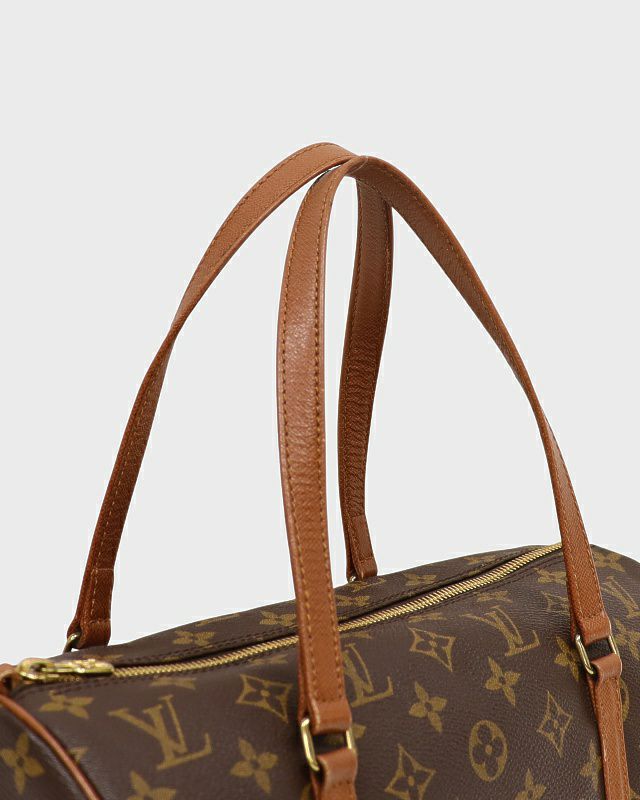 LOUIS VUITTON モノグラム Vintageパピヨン30 | Hedy