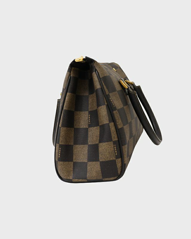 FENDI ペカン柄2Wayバッグ | Hedy