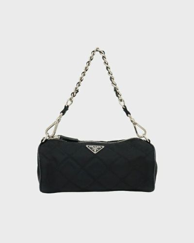 FENDI ズッカ柄バニティバッグ | Hedy