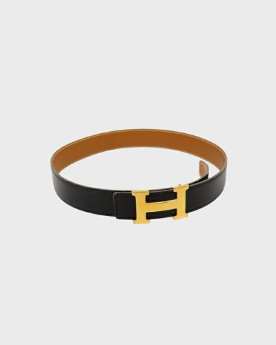 BOTTEGA VENETA トライアングルバックルベルト | Hedy BOTTEGA VENETA トライアングルバックルベルト | Hedy