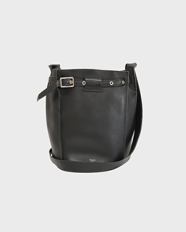 BALENCIAGA BBロゴハンドバッグ | Hedy