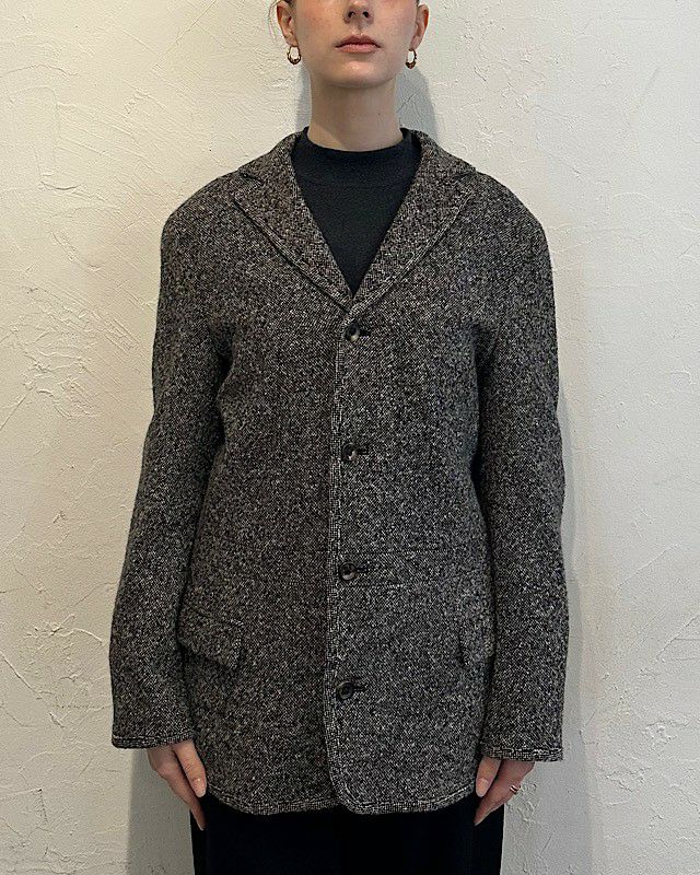 BOTTEGA VENETAウールジャケット | Hedy