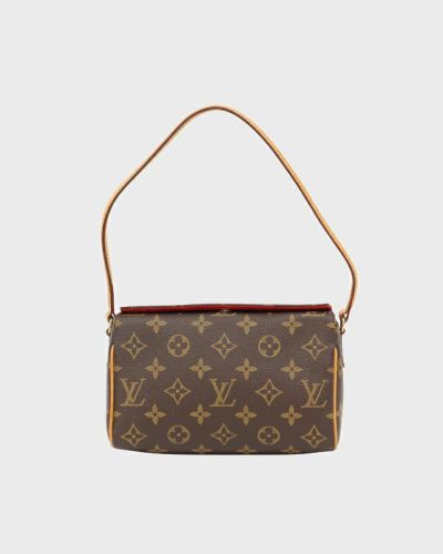ルイヴィトン　モノグラム　レシタル LOUIS VUITTON モノグラム レシタル | Hedy