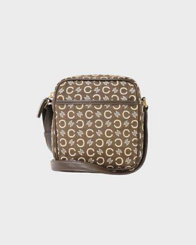 希少✨ バレンシアガ BALENCIAGA アクセサリーポーチ BBモノグラム BALENCIAGA バレンシアガ アクセサリーポーチ BBロゴ/ヴィンテージ