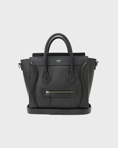 CELINE ラゲージ ナノ | Hedy