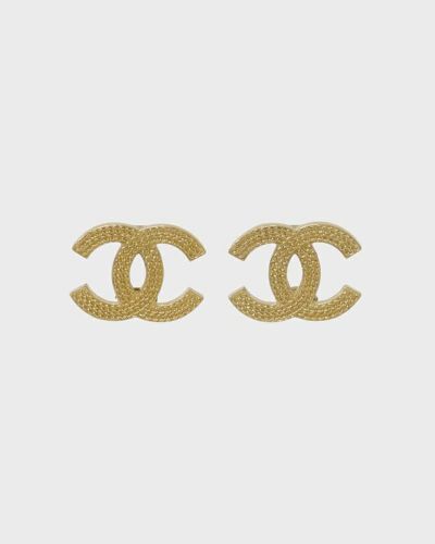 CHANEL（シャネル）イヤリング | 【公式】ヴィンテージショップHedy