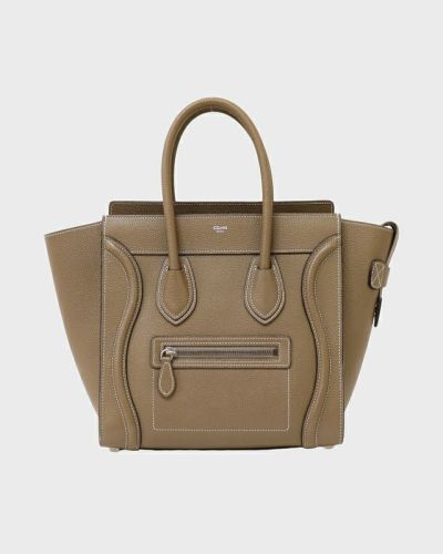 CELINE ラゲージ ナノ | Hedy