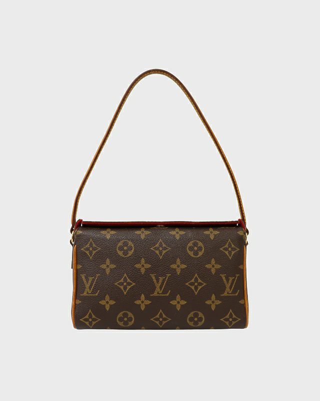 LOUIS VUITTON モノグラム レシタル | Hedy